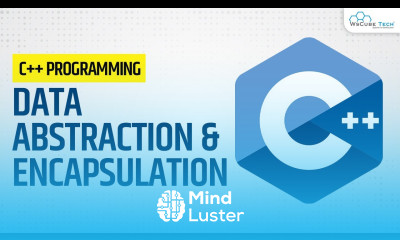 The Concept of Abstraction and Encapsulation OOP in C C for Beginners