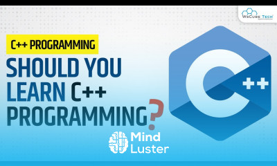 Learn Why should I learn C Complete C Tutorial for Beginners - Mind Luster