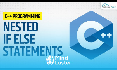 What are Nested If Else Statements in C Programming Explained in Hindi
