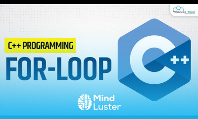 Learn The Concept of For Loop Statements in C Programming C Loop ...