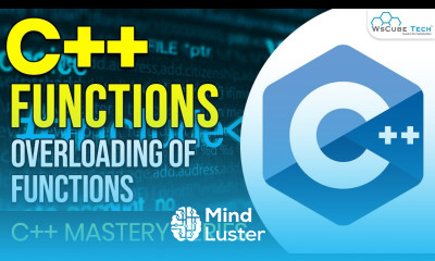 C Function Overloading for Beginners Complete Tutorial