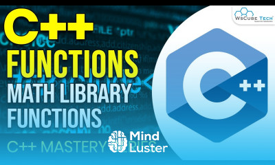Learn Math Library Functions in C Programming Complete Tutorial - Mind ...