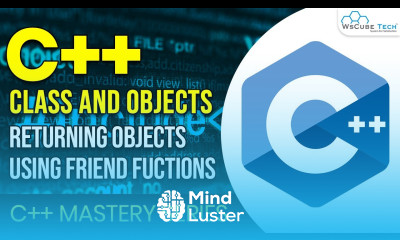 Returning Object with Friend Functions Complete Guide C Programming