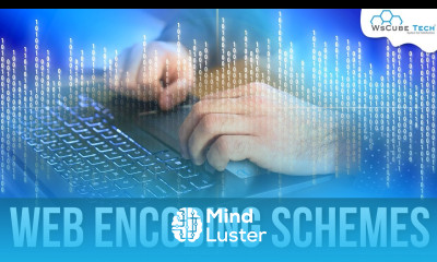 Web Encoding Schemes What are URL Unicode and HTML Encoding Cryptography vs Encoding