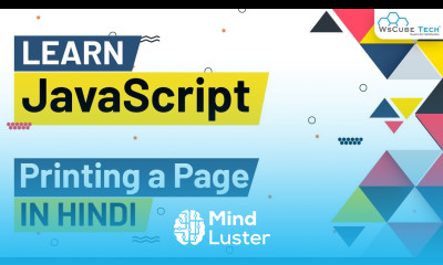 window print method Print the Page or an Element Data using Javascript