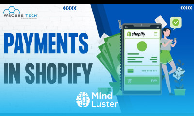 Shopify Payments Setup How to Set your Payment Settings in Shopify Shopify Tutorial