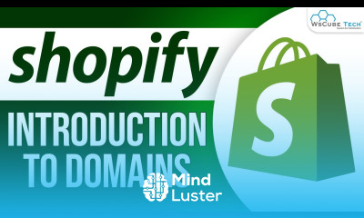 Shopify Domain Set up How to Add Domain in Shopify Complete Tutorial