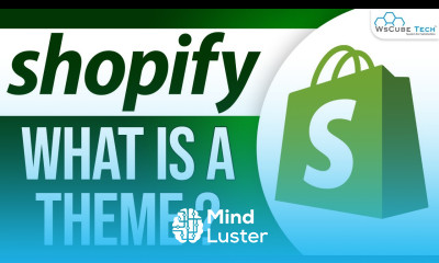 Shopify Theme Customization Shopify Theme Kya Hai Shopify Tutorial