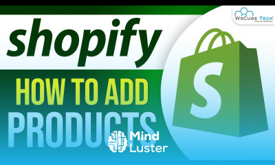 Shopify Setup How To Add Product on Shopify Explained