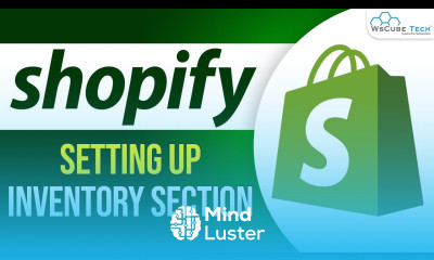 Shopify Inventory Management Manage Your Inventory for Beginners