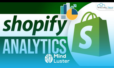 Shopify Analytics Walkthrough How to Use Shopify Analytics Shopify Tutorial
