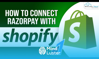 How to Connect Razorpay with Shopify Complete Tutorial