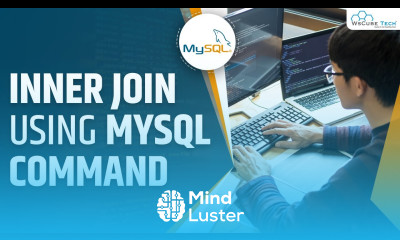 MySQL INNER JOIN Command Explained with Example MySQL Tutorial
