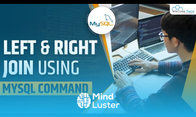 Left Vs Right Join What is the Difference Between Left Join Right Join in MySQL