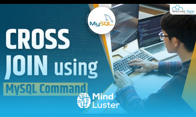 Cross Join in MySQL What is Cross Join in MySQL How Does it Work MySQL Tutorial