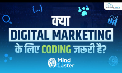 Digital Marketing Mein Coding Anna Jaruri Hai Coding Skill in Digital Marketing