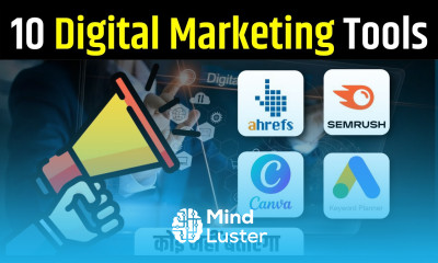 Top 10 Useful Digital Marketing Tools to Grow Your Business in 2022 Digital Marketing Tutorials