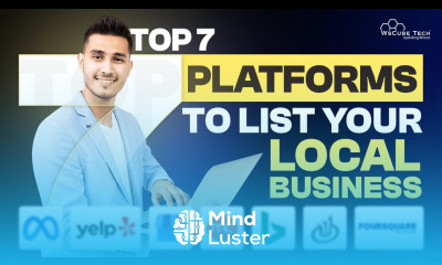 Top 7 Platforms to List Your Local Business Mostly FREE 