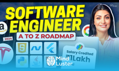 How to Become a Software Engineer in 2024 Complete Software Engineer Roadmap Full Guide