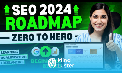 SEO Career Roadmap 2024 How to Become an SEO Specialist Get a High Paying Job 