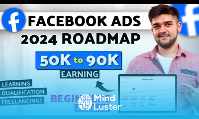 Facebook Ads Career Roadmap 2024 Fastest Way to Learn Facebook Ads Get a Job Full Guide