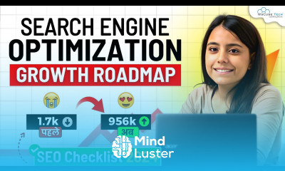 How to Do SEO For Website Get More Organic Traffic Full SEO Roadmap 2024 
