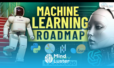 Complete Roadmap for Machine Learning 2023 How To Become Machine Learning Engineer 