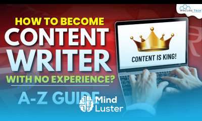 How to Become a Content Writer Without Experience  Complete Guide