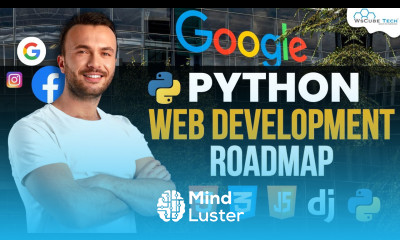 Python Web Development Roadmap 2023 Salary up to 12 15 Lakhs
