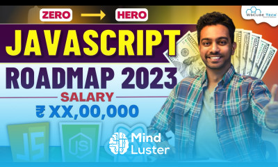 JavaScript Roadmap for Beginners 2023 Learn How to Become a Javascript Developer