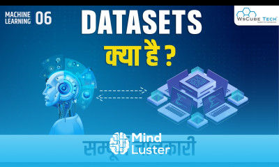 What is Dataset Types of Datasets Machine Learning सम्पूर्ण जानकारी