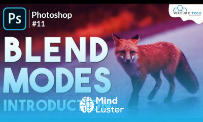 What are all Blending Modes Types Advantages Uses of Blend Mode Tool