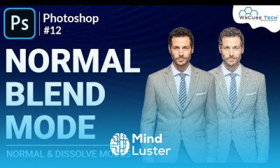 Photoshop Blending Modes How to Blend Layers in Photoshop Normal Modes Explained