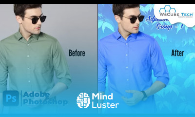 Photoshop Adjustment Layers How to use Multiple Adjustment Layers in Photoshop