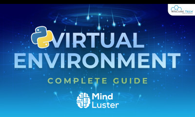 How to create activate and deactivate python Virtual Environment and Requirements txt
