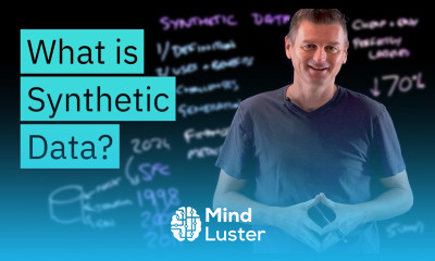 What is Synthetic Data No It s Not Fake Data