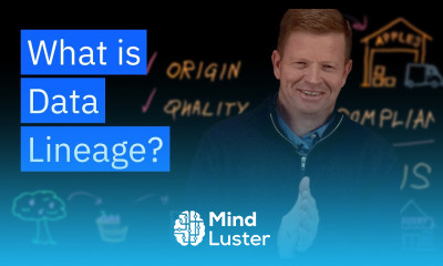 What is Data Lineage