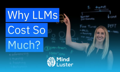 What Makes Large Language Models Expensive