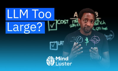 Large Language Models How Large is Large Enough