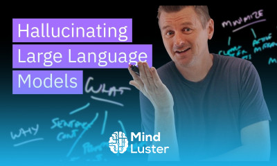 Why Large Language Models Hallucinate