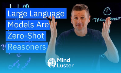 Large Language Models Are Zero Shot Reasoners