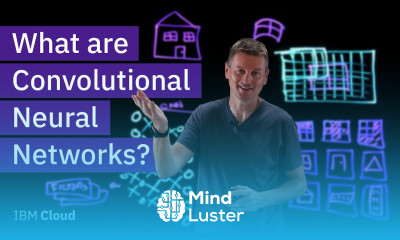 What are Convolutional Neural Networks CNNs