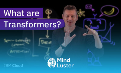 What are Transformers Machine Learning Model