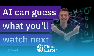 What is an RBM Restricted Boltzmann Machine