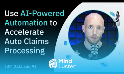 Use AI Powered Automation to Accelerate Auto Claims Processing