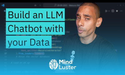 Using Retrieval Augmented Generation with a Large Language Model AI Chatbot