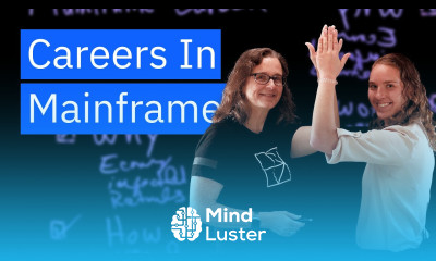 Careers in Mainframe Development