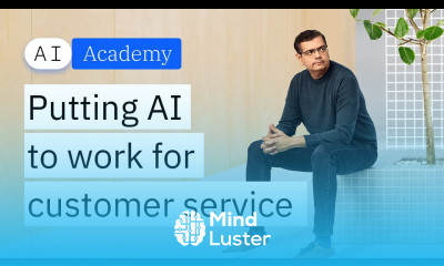 Putting AI to work for Customer Service