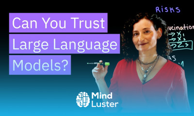 Risks of Large Language Models LLM