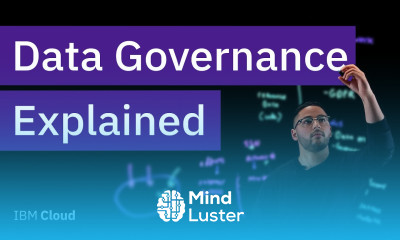 Data Governance Explained